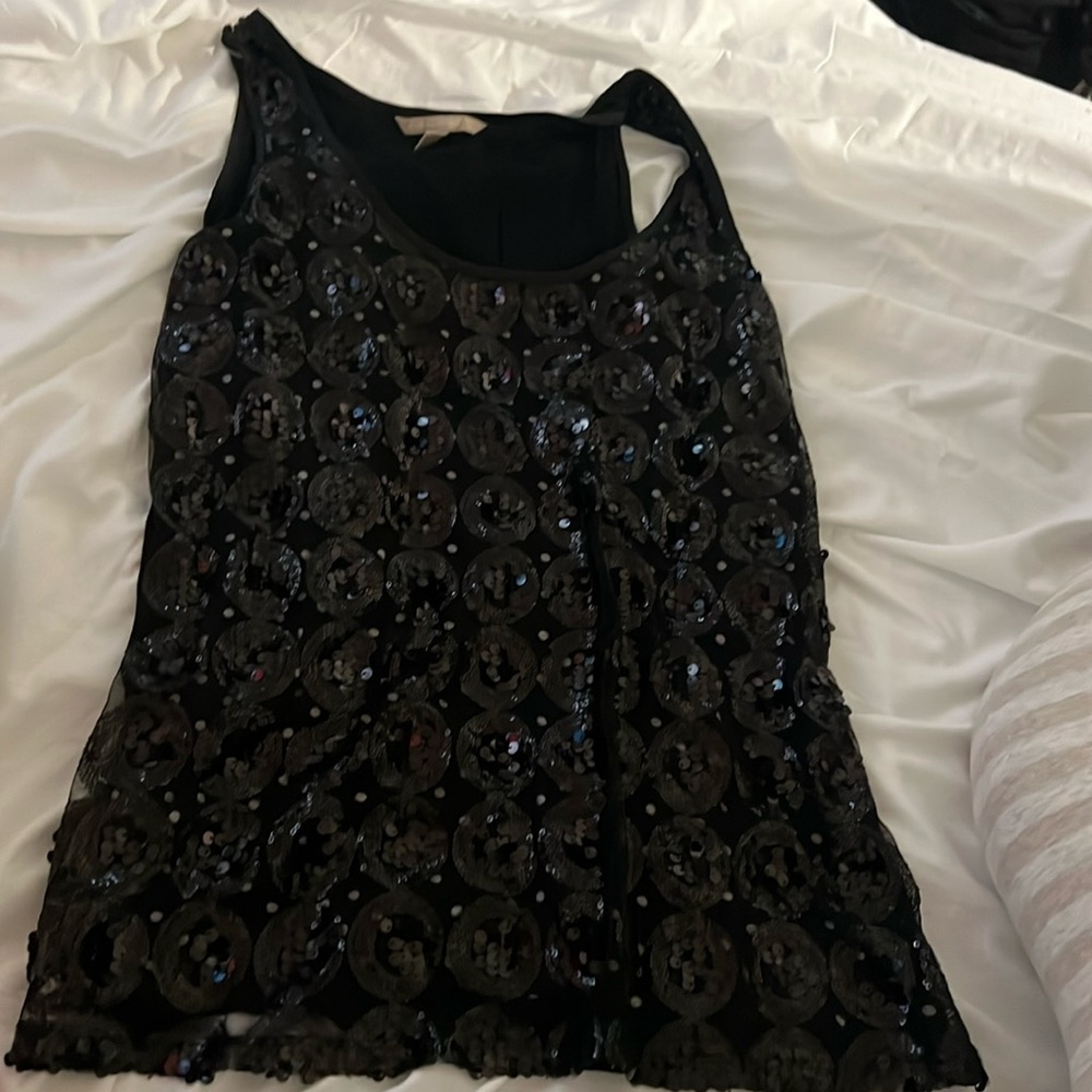 Banana republic tank top